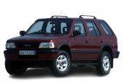 Opel Frontera A 1991-1998